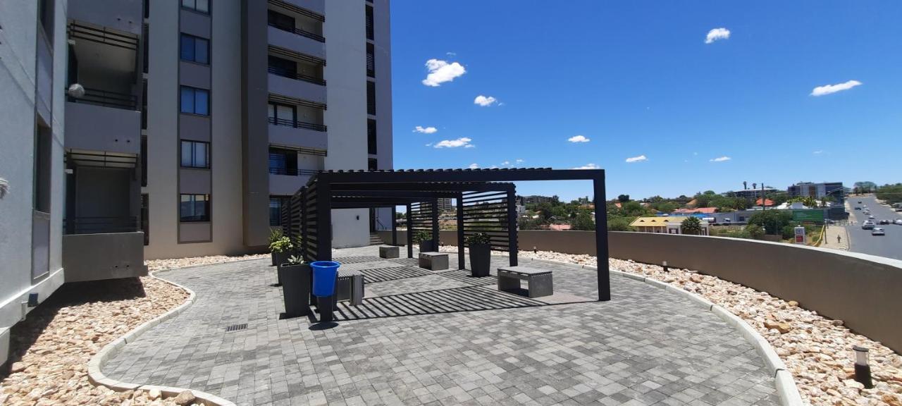 Kingelph Home-Stay Windhoek Exterior photo