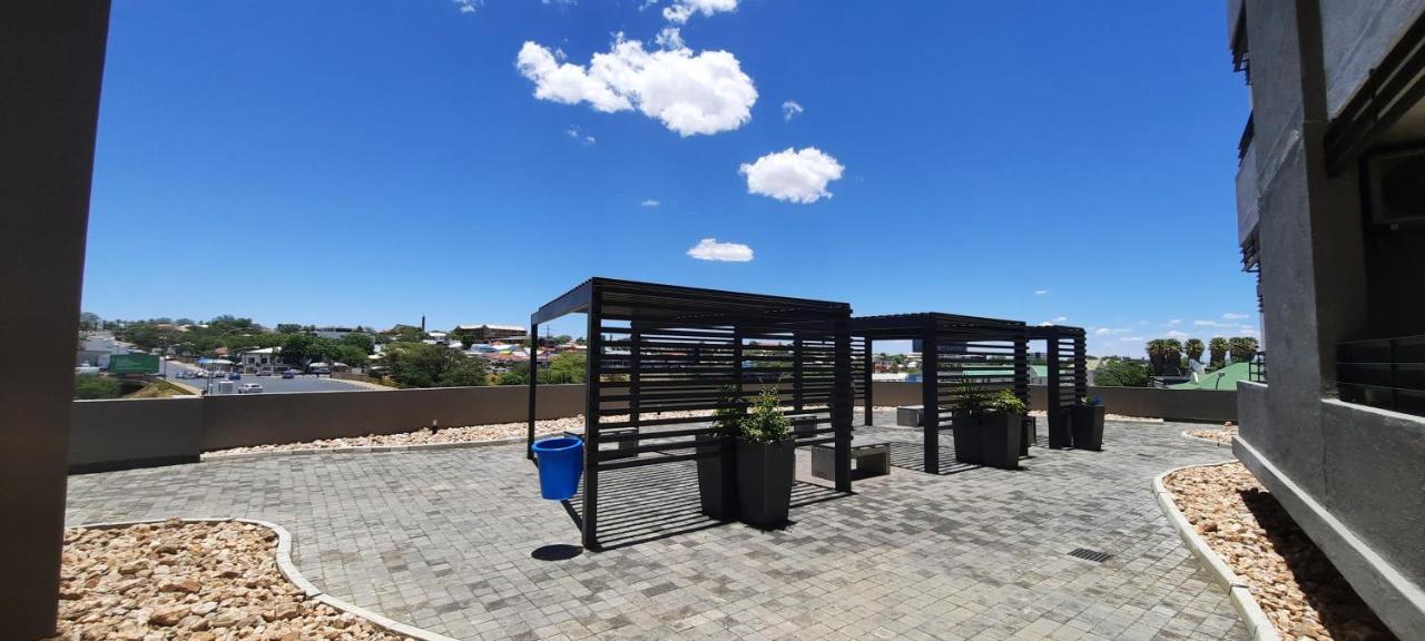 Kingelph Home-Stay Windhoek Exterior photo