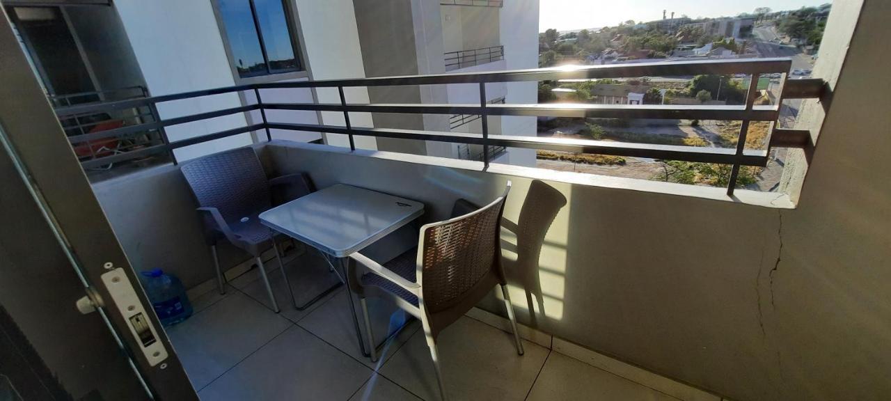 Kingelph Home-Stay Windhoek Exterior photo