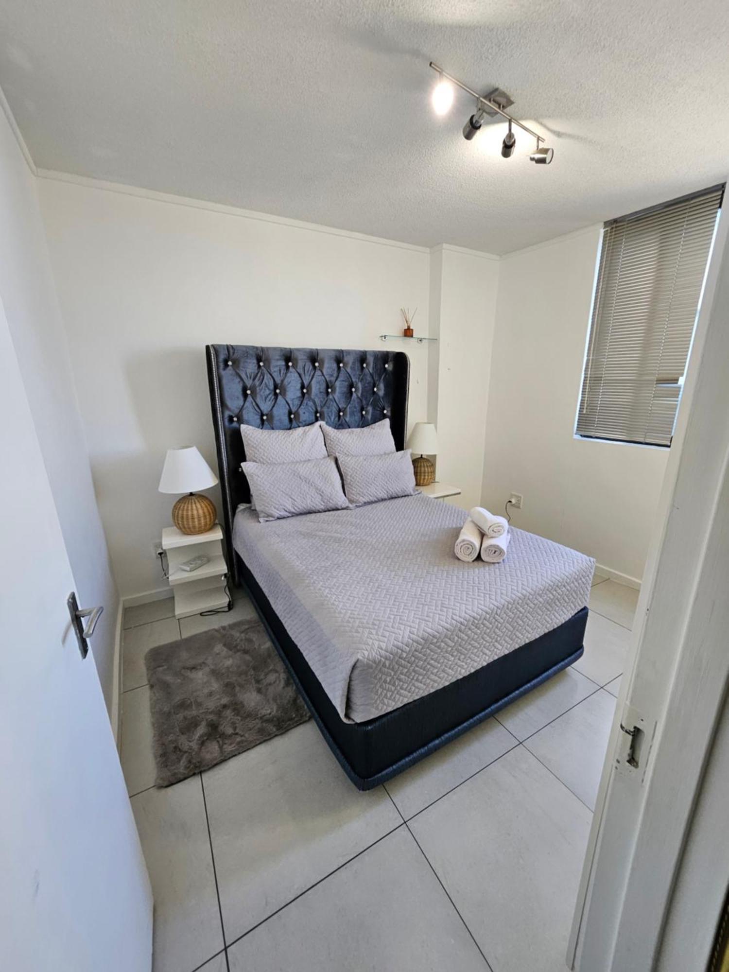 Kingelph Home-Stay Windhoek Exterior photo