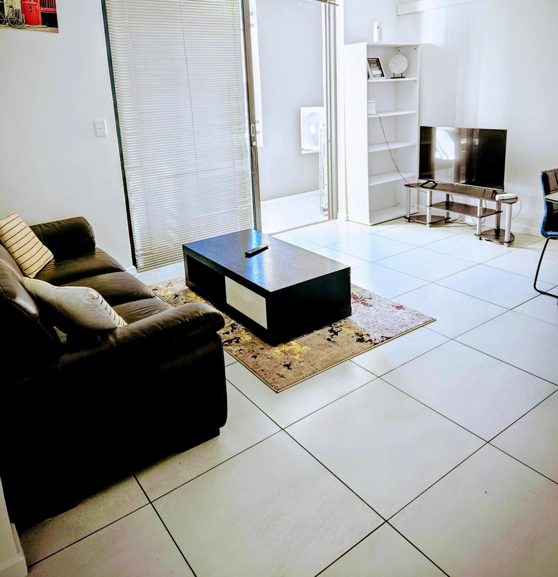 Kingelph Home-Stay Windhoek Exterior photo